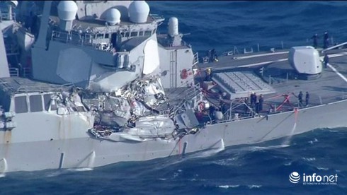 Tin thế giới 19/6: Thổ Nhĩ Kỳ đưa quân tới Qatar tập trận, bom lại nổ ở Thái Lan - ảnh 1