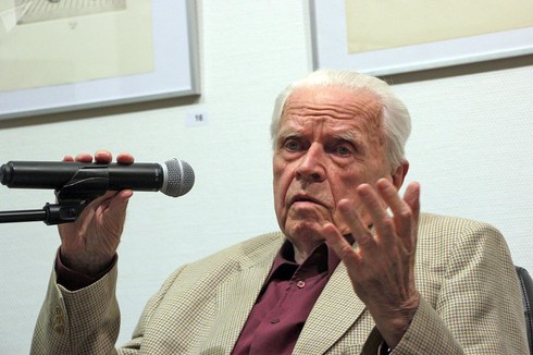 Nga sẽ ra sao nếu không có vũ khí hạt nhân? - ảnh 1