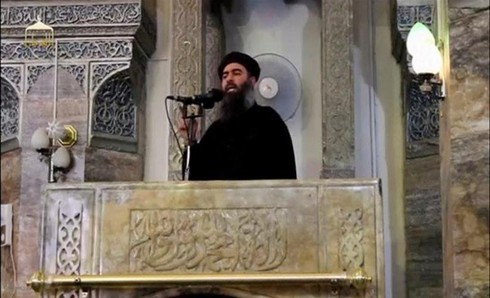 Kẻ nào sẽ thay Baghdadi làm thủ lĩnh IS? - ảnh 1