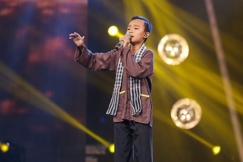 Tân Hiệp Phát đồng hành cùng sự kiện VTV Awards 2016 - ảnh 1
