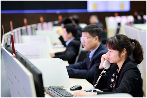 VIETTEL có 20% cán bộ quản lý là phụ nữ - ảnh 1