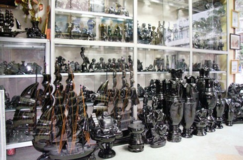 Trải nghiệm một số làng nghề của Hạ Long - ảnh 1