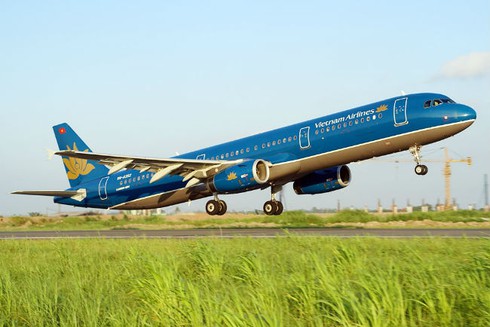 Vietnam Airlines bán 8,8% cổ phần cho đối tác Nhật Bản - ảnh 1