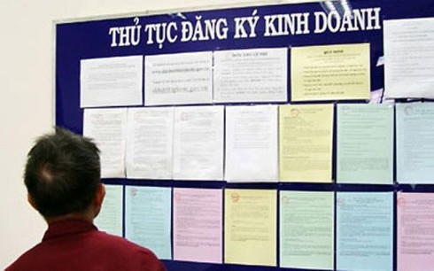 Doanh nghiệp khốn khổ vì hàng nghìn điều kiện kinh doanh được ban hành trái luật - ảnh 1