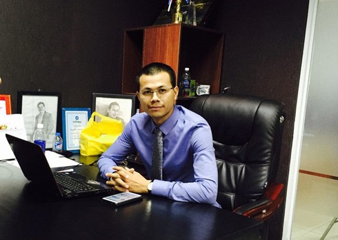 Khởi nghiệp không đơn giản như “xách ba lô lên và đi”! - ảnh 1