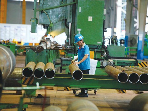 Nếu không có DN FDI, ngành công nghiệp phụ trợ của Việt Nam rất khó phát triển! - ảnh 1