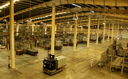 Doanh nghiệp niêm yết trong xu hướng phục hồi sản xuất kinh doanh - ảnh 1