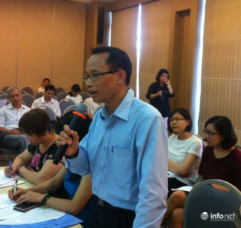 Doanh nghiệp chờ đợi gì ở Luật Hỗ trợ doanh nghiệp nhỏ và vừa? - ảnh 4