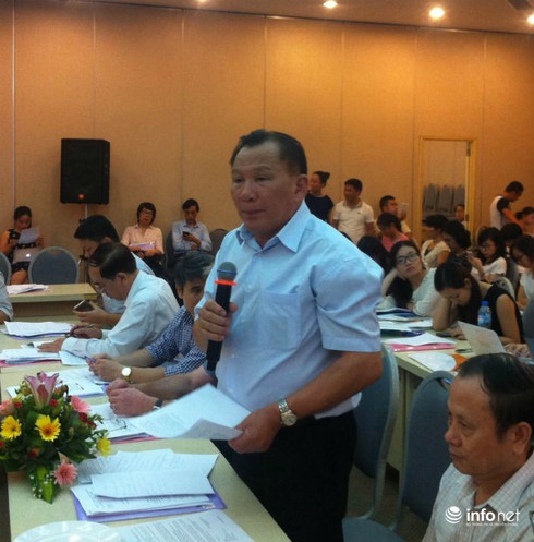 Doanh nghiệp chờ đợi gì ở Luật Hỗ trợ doanh nghiệp nhỏ và vừa? - ảnh 5