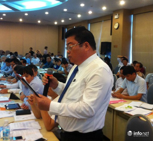 Doanh nghiệp chờ đợi gì ở Luật Hỗ trợ doanh nghiệp nhỏ và vừa? - ảnh 2