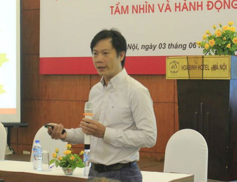 Doanh nghiệp chờ đợi gì ở Luật Hỗ trợ doanh nghiệp nhỏ và vừa? - ảnh 3