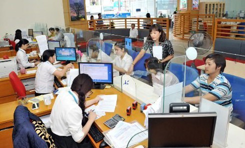 Phía sau lãi khủng ngàn tỷ của ông lớn ngân hàng - ảnh 1