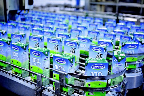 Vinamilk chính thức được nới room 100% cho nhà đầu tư ngoại - ảnh 1