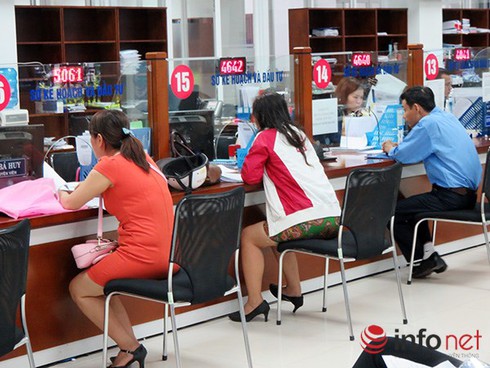 Có luật sư chuyên moi tiền doanh nghiệp, đổ tiếng xấu cho cơ quan nhà nước - ảnh 1