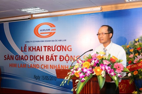Những doanh nhân đại gia từng khoác áo lính - ảnh 5