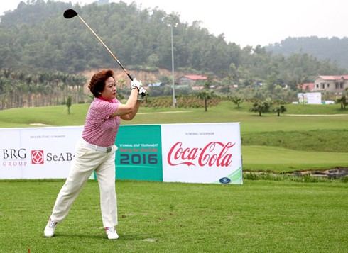 Nữ tướng SeAbank: Thương vụ