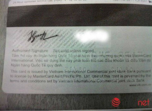 Tự dưng mất 30 triệu trong tài khoản, VIB đòi truy thu cả gốc, lãi gần 100 triệu - ảnh 1