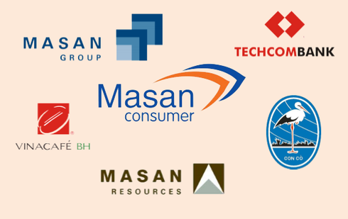 Những “con gà đẻ trứng vàng” cho Masan Group trong 6 tháng đầu năm 2016 - ảnh 1