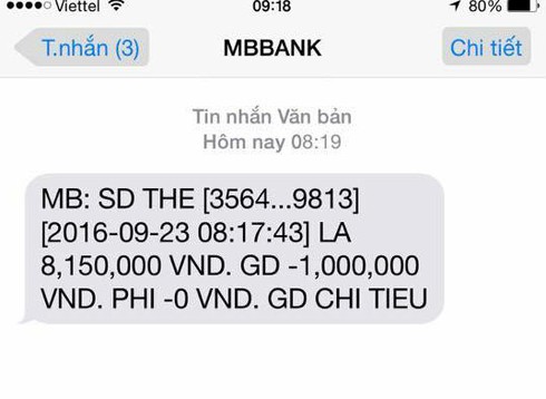 Mất ví chứa 13 thẻ ngân hàng, tìm được bằng cách vô cùng ngoạn mục - ảnh 1
