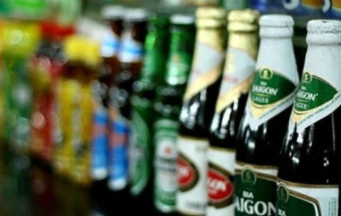 Sabeco đang ráo riết chuẩn bị lên sàn? - ảnh 1
