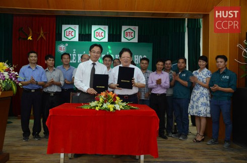 Đại gia đình đang nắm vốn chi phối tại Bột giặt và Hóa chất Đức Giang là ai? - ảnh 2