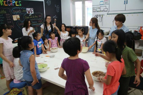 Không gánh nổi chi phí, Quảng trường Sách Hà Nội sắp phải đóng cửa - ảnh 8