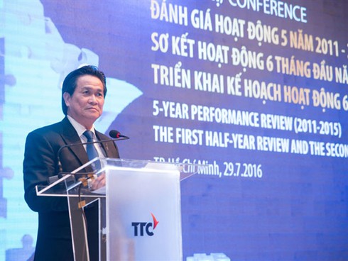 Thành Thành Công có gì để thâu tóm thị trường mía đường? - ảnh 1