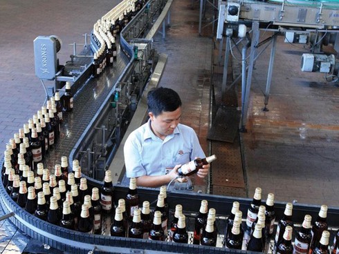Thỏa thuận giữa Habeco và Carlsberg sẽ tác động đến thoái vốn? - ảnh 1