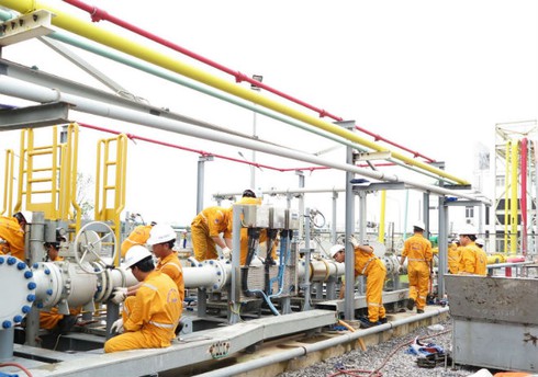 Vì sao PV Gas gây thất vọng về kết quả kinh doanh? - ảnh 1