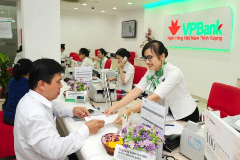 9 tháng, VPBank đạt hơn 3.100 tỷ đồng lợi nhuận trước thuế - ảnh 1