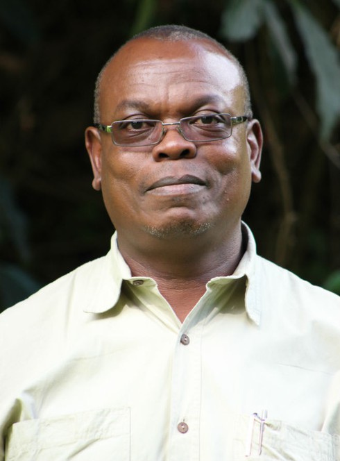 Chặn đứng nguy cơ tuyệt chủng tê giác - ảnh 1