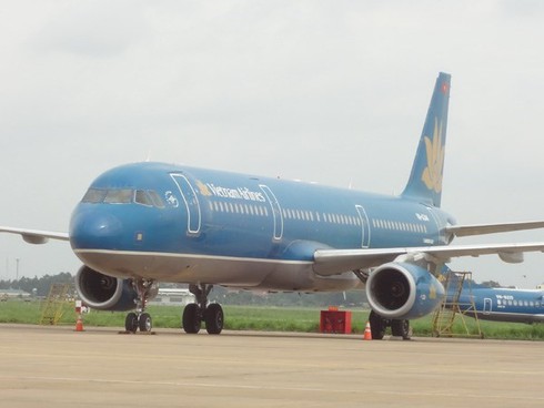 Vietnam Airlines niêm yết cổ phiếu trên sàn UPCoM từ tháng 12 - ảnh 1