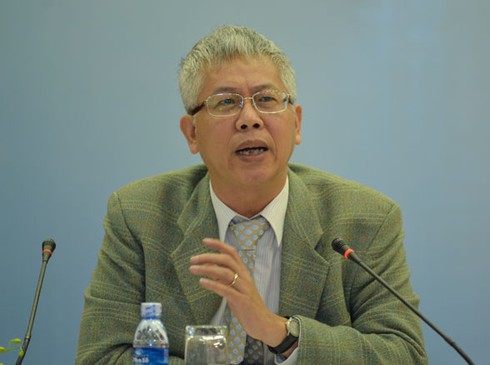 Doanh nghiệp lo