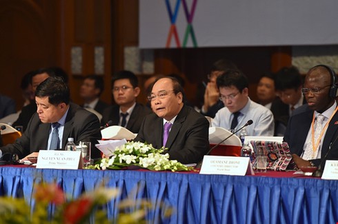 Thủ tướng: Khu vực kinh tế tư nhân là động lực quan trọng của kinh tế Việt Nam - ảnh 1