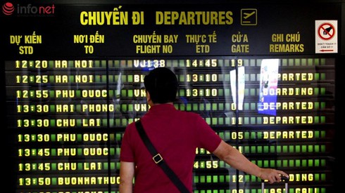 Nhiều NĐT muốn khai thác sân bay ở Việt Nam - ảnh 1