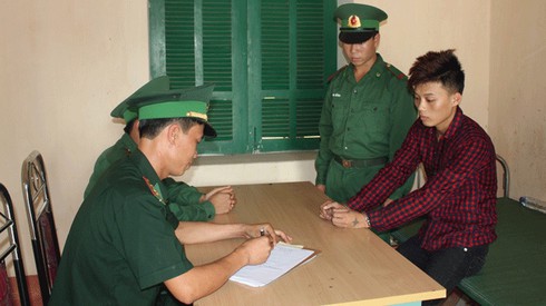 Cần lấy phòng, ngừa làm kim chỉ nam trong công tác chống buôn người - ảnh 1