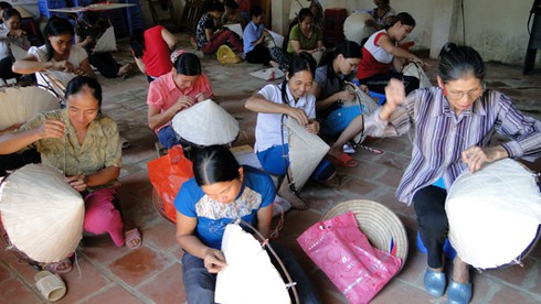Nạn nhân bị buôn bán trở về được hỗ trợ những gì? - ảnh 1