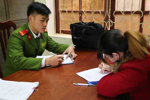 Mại dâm và buôn bán người có quan hệ ràng buộc nhau - ảnh 1