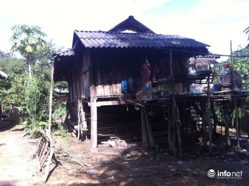 Bi kịch của người mẹ bị bán sang Trung Quốc làm vợ người ta - ảnh 1