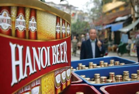 Vì sao hủy niêm yết cổ phiếu Habeco từ ngày 11/1? - ảnh 1