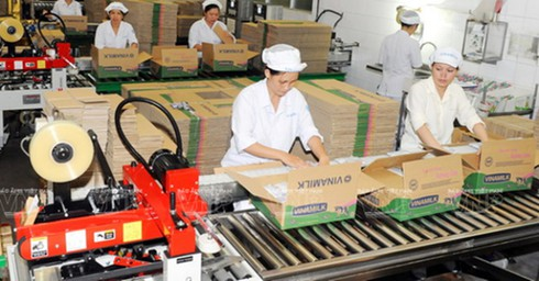 Vinamilk: Lợi nhuận quý 4 giảm, cả năm vẫn lãi hơn 9000 tỷ đồng - ảnh 1