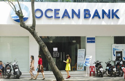 Lộ diện nhóm 8 DN sẽ hầu tòa giai đoạn 2 vụ đại án OceanBank - ảnh 1