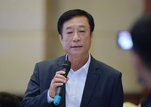 Nhiều tỉnh lãnh đạo bỏ họp để đi cà phê với doanh nhân - ảnh 3