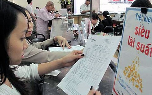 Tăng trưởng tín dụng quý 1 tăng mạnh nhất trong 6 năm trở lại đây - ảnh 1