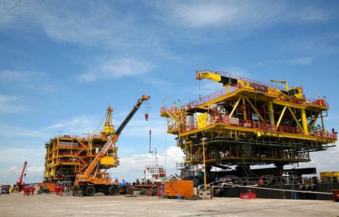 PVC công bố thoái 100% vốn tại 23 công ty con - ảnh 1