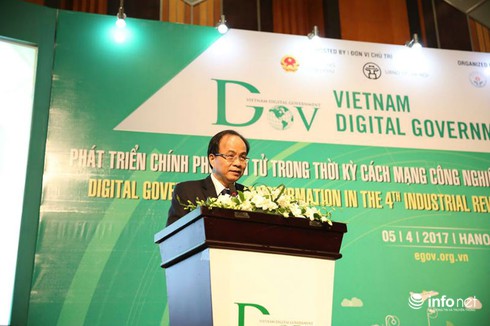 Tránh làm “Cách mạng công nghiệp lần thứ 4” theo phong trào - ảnh 1