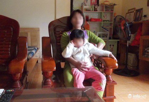Chưa có kết quả giám định tâm thần nghi phạm dâm ô trẻ em ở Điện Biên - ảnh 1
