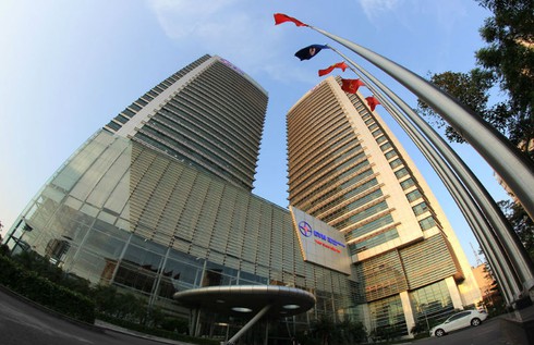 Minh bạch phòng chống tham nhũng: Doanh nghiệp Nhà nước chỉ đạt 1,9% - ảnh 1
