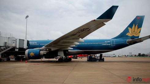 Vì sao Vietnam Airlines xin lùi thời gian tổ chức Đại hội đồng cổ đông? - ảnh 1