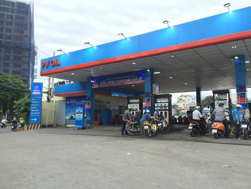 IPO của PVOil có thể sẽ hoãn lại đến tháng 7 - ảnh 1